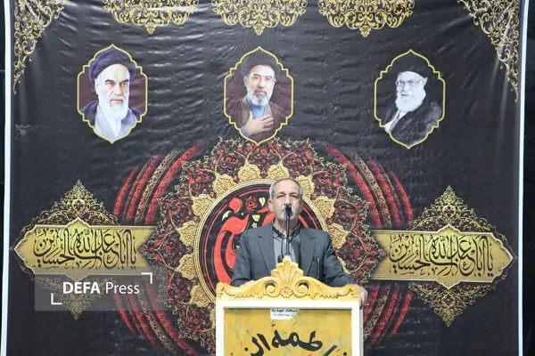 یادوراه رفسنجان