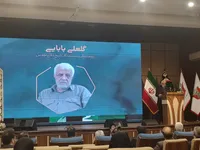 گلعلی بابایی: درامی مخفی در کتاب «پارتیزان» وجود دارد که خواننده باید آن را بیابد