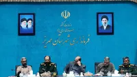 فیلم/اولین جلسه شورای هماهنگی حفظ آثار شهرستان مهریز در سال جدید