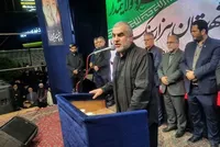نیکزاد: سازمان جهانی انرژی اتمی باید بابت حمایت نکردن خفت بارخود از ایران خجالت بکشد