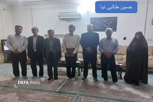آزادگان آزادگان