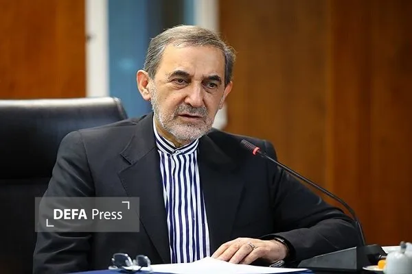 ولایتی