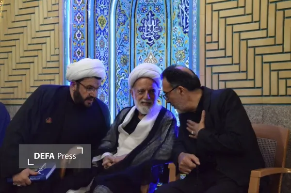 دری نجف آبادی