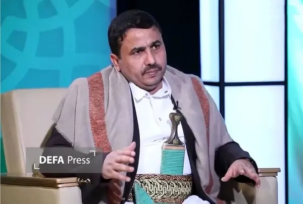 محمد الفرح