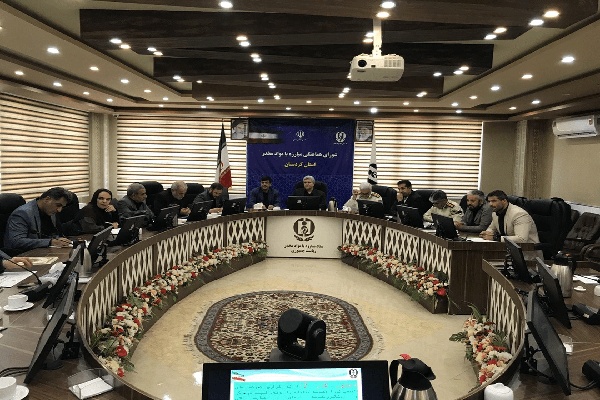 پیشگیری از اعتیاد باید به یک مطالبه عمومی در استان کردستان تبدیل شود پیشگیری از اعتیاد باید به یک مطالبه عمومی در استان کردستان تبدیل شود