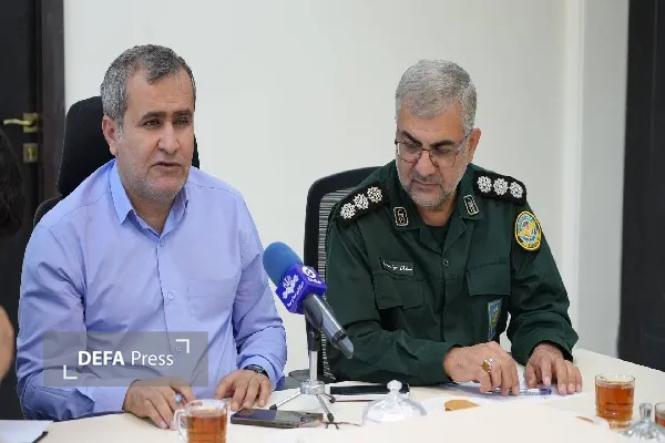 معاون امور عمرانی استانداری کهگیلویه و بویراحمد معاون امور عمرانی استانداری کهگیلویه و بویراحمد