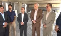 بازدید کاروان راویان پیشرفت صداوسیمای لرستان و مسئولان جهاد کشاورزی از مجتمع کشت و صنعت ماهور دشت‌یافته استان