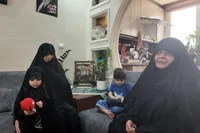 گفتم اگر جلویت را بگیرم جواب حضرت زهرا را چه بدهم!