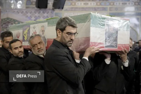 شهید ظریفی شهید ظریفی