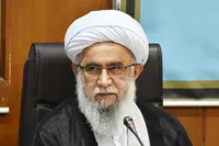 آیت‌الله رمضانی گیلانی: بشریت در انتظار نجات مستضعفان عالم است