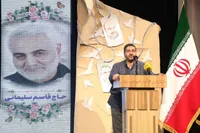 سردار چهارباغی: آمادگی نیروهای مسلح برای پاسخ به اقدام خصمانه آمریکا علیه کشتی ایرانی/ پدافند هوایی ارتش آسمان ایران را برای دشمن ناامن کرد