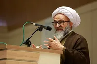 آیت‌الله حیدری: ملت ایران پشت سر ولایت، تاریخ معاصر را متفاوت رقم زد