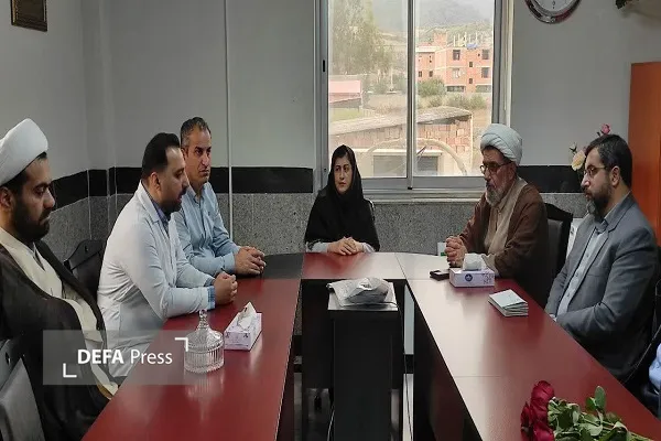 حمایت از فرزندآوری با اجرای طرح «مهر سلامت» در بهشهر