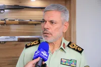 سردار شرفی: بیش از یک میلیون و ۸۰۰ هزار گذرنامه زیارتی صادر شد