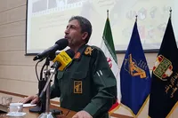 سردار محمدی اصل: خبرنگاران، سنگربانان حقیقت در نبرد روایت‌ها هستند