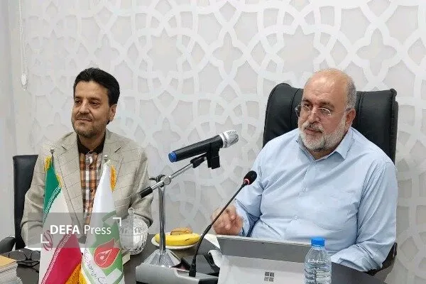 کانون پرورش فکری باید با زیست‌بوم و نوجوانان منطقه همراه شود