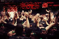 فیلم/ آثار و برکات اقامه عزا برای سید الشهدا (ع)