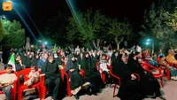 فیلم/بیعت فعالان فضای مجازی و رسانه استان یزد با رهبر عظیم الشان انقلاب