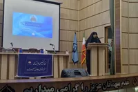 داداندیش: نقش زنان در تاب آوری خانواده و اجتماع بسیار حیاتی است