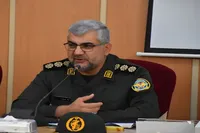 پیام مدیرکل حفظ آثار دفاع مقدس کهگیلویه و بویراحمد به مناسبت هفته دولت