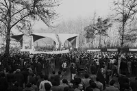 فیلم/ اهمیت، جایگاه و نقش دانشجو در نگاه امام خمینی (ره)