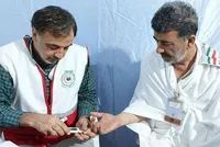 ارائه بیش از ۵۸ هزار خدمت درمانی به زائران ایرانی در حج