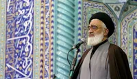 آیت الله سعیدی: حضور میلیونی حشدالشعبی در تشییع رهبر شهید خشم محور عبری عربی وهابی را برانگیخت
