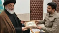 دشمن از حضور گروه‌های مقاومت در منطقه بسیار عصبانی است