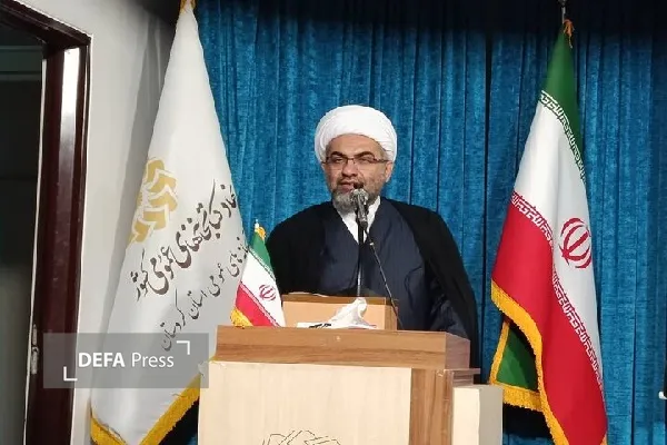 دشمن با جنگ روایت‌ها دنبال تحریف واقعیت‌ها و اغواگری افکار عمومی است