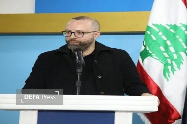 علی فضل الله