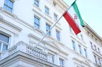 La pique de l’ambassade d’Iran à Londres : « Pour transformer un mariage en deuil, confiez la tâche à l’armée américaine »