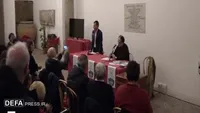 اطالوی عوام کا جنگ یمن بند کرنے کا مطالبہ