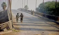 این ۵ رزمنده رفتند و هیچ وقت برنگشتند