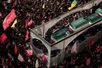 رستاخیزِ «ملّتِ مبعوث‌شده»؛ ۴۳ میلیون فریادِ خون‌خواهی که جهان را به بُهت واداشت