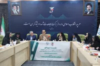 موسوی: طرح تحول بنیادین در بنیاد شهید اجرا می‌شود