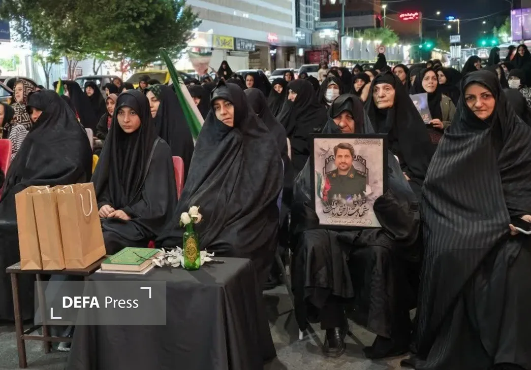 عزاداری حسینی