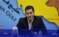 معاون استاندار بوشهر: ترویج فرهنگ کتابخوانی وظیفه‌ای همگانی است