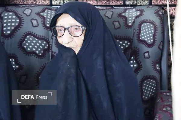 از تربیت عاشورایی تا مجاهدت جهانی؛ روایت دیدار سردار «برسلانی» با خانواده شهید حجت الاسلام «ابراهیمی» + تصاویر از تربیت عاشورایی تا مجاهدت جهانی؛ روایت دیدار سردار «برسلانی» با خانواده شهید حجت الاسلام «ابراهیمی» + تصاویر