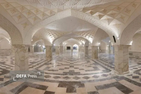 بازدید