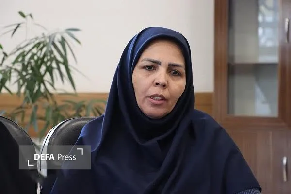 مدیرکل دفتر زنان و خانواده استانداری خراسان رضوی
