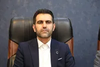 یاد شهدای لامرد در رویدادهای ورزشی زنده نگه داشته شود
