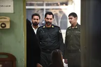 «کلانتری ۱۱» پربیننده‌ترین و محبوب‌ترین سریال ایام جنگ شد