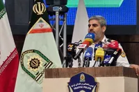 همکاری بیش از ۳۰ هزار بازرس نامحسوس از صنوف مختلف با پلیس راهور فراجا 
