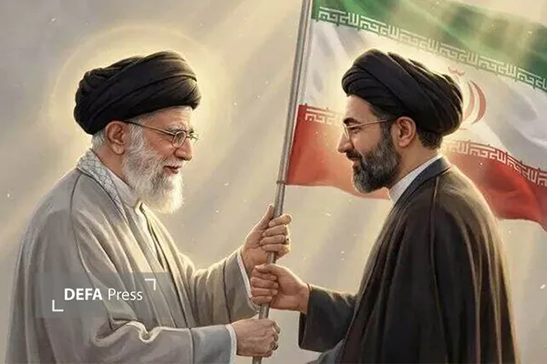 ابعاد شخصیت رهبر شهید انقلاب
