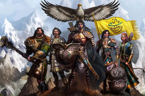 جوانمردان