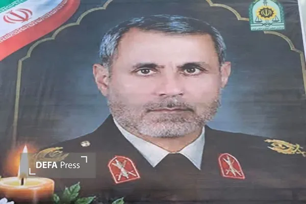 امیر رضایی: سرتیپ حق‌جو، تجسم عینی پیوند ایمان و تخصص بود