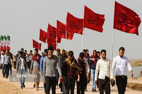 سردار شاهوارپور: راهیان نور زمینه انتقال فرهنگ ایثار و شهادت به نسل‌های آینده است