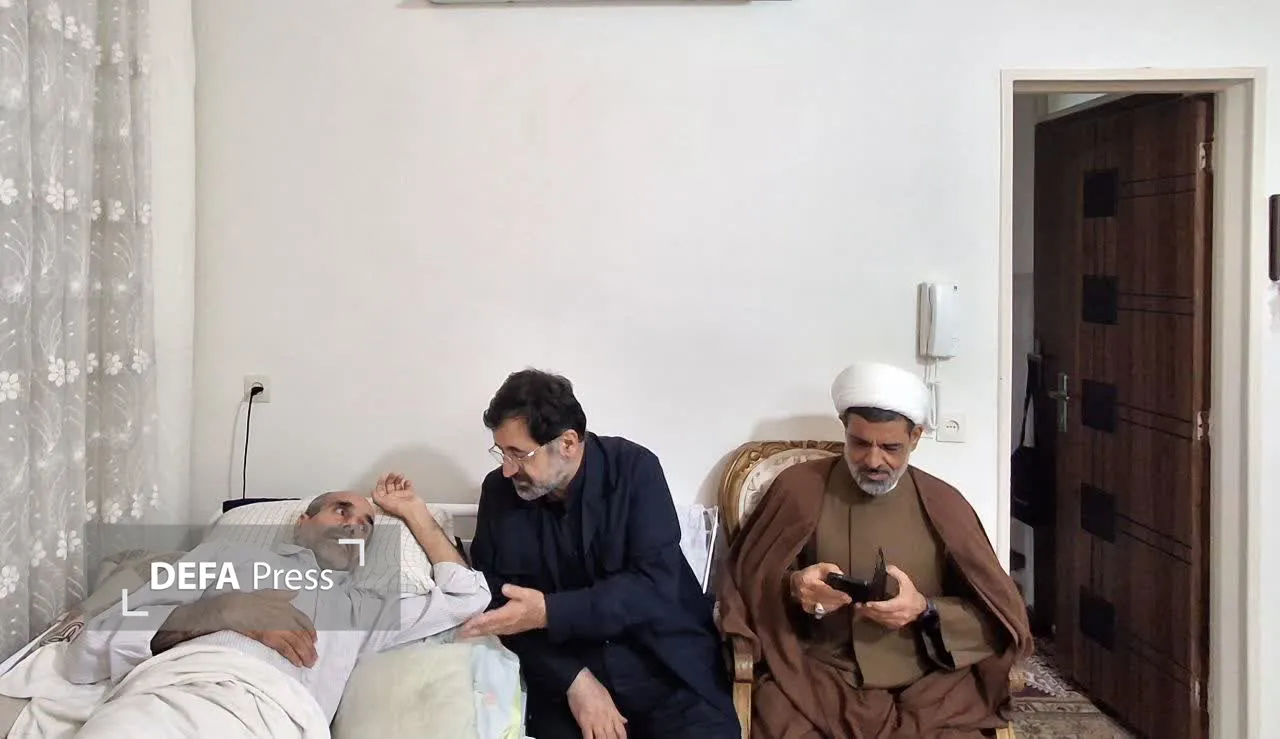 استاندار قم استاندار قم