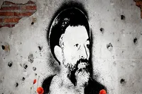 ثبت است بر جریده عالَم دوام ما