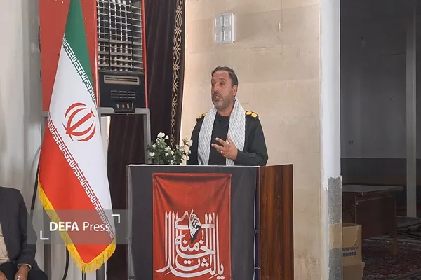 سرهنگ فرزانه